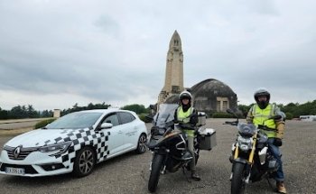 Driving School Chevaillier / Vicherat