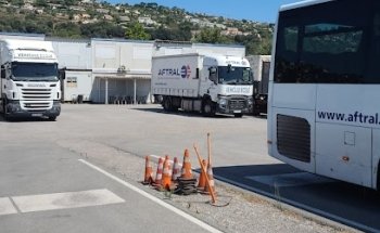 AFTRAL anciennement A.F.C.R