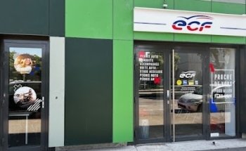 ECF - French Driving School
