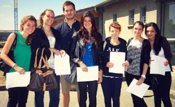 Sarl Driving School Sud