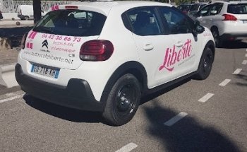 Driving School Liberté