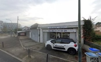 Driving School L'hermine