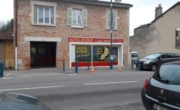 Driving School C'est Permis