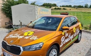 Driving School Les Boutons D'or