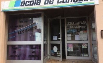 Driving School Des Epars Driving School À Chartres