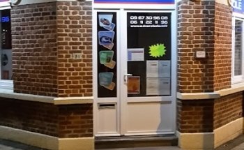 Driving School David La Chapelle D'armentieres