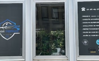 Sam Allowed Épinay-Sur-Seine