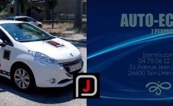Auto-Ecole J Permis