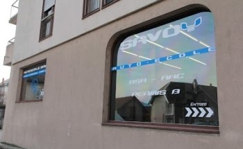 Driving School Savoy