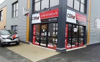 Cer Du School Belbeuf Franqueville St Pierre - Driving School Permis Accélérés