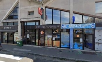 Driving School L'asphalte