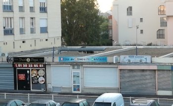 Ecole De Conduite Mantaise