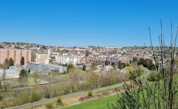 School Of Driving Du Viaduc