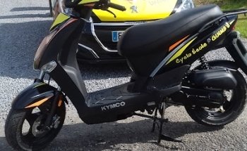 Driving School Guimb's