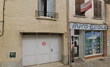 Driving School Charly Permis