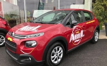 Driving School Abel Courlancy