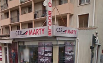 Driving School Marty