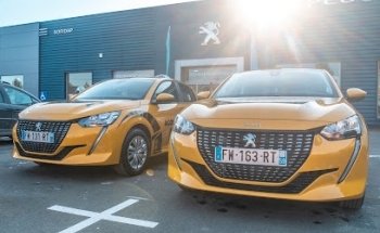 Driving School School Of Driving Boulier