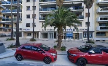 Auto Boat Motorcycle School 2000