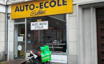 Driving School 123 Allowed