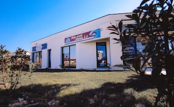 Driving School Shalne 2.0