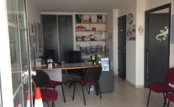 Auto-Ecole Des Garrigues