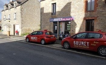 Driving School Brunet