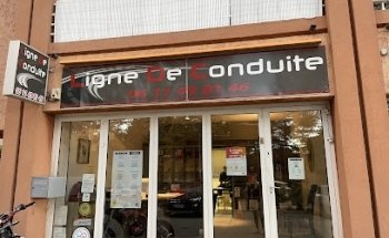 Auto Ecole Moto Ecole Ligne Conduite Var