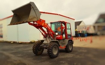 Cesr City Pro Lisieux