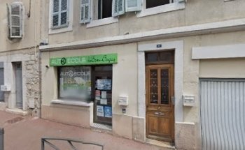 Driving School Du Bas-Bugey