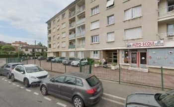 Driving School De L'europe