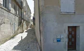 Jarnac Conduite Driving School