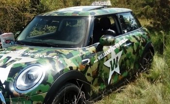 Driving School William's Castres- Allée Corbière