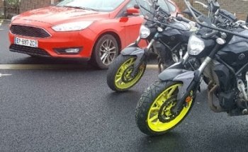 Auto/Moto School Ferré Locminé