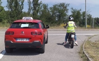 Driving School Delta