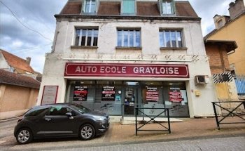 Driving School Grayloise