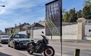 Auto Ecole Hemicycle Mont-Héry