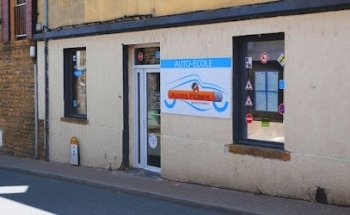 Driving School Start Ouest