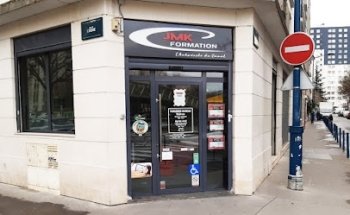 Driving School Du Canal - Jmk Formation