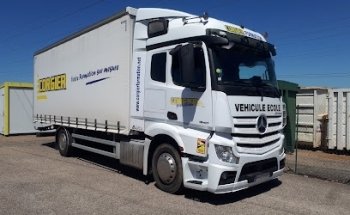 Driving School Corgier