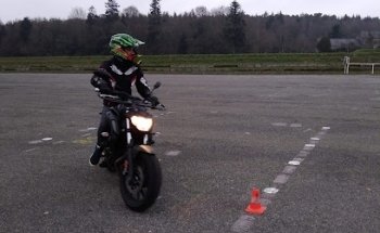 Delta Driving Plouay