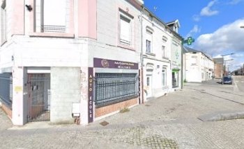 Driving School Point Permis