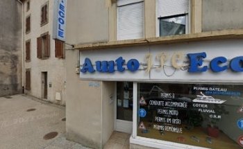 Driving School J.p.c