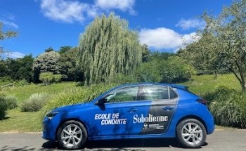 School Of Driving Sabolienne