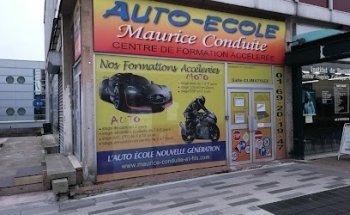 Driving School Maurice Conduite