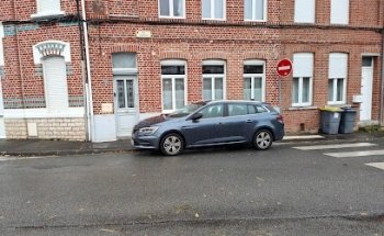 Nord Formation Automobile