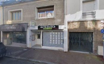 Driving School Saint Louis Vernon