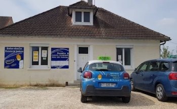 Plaisirs De Conduire