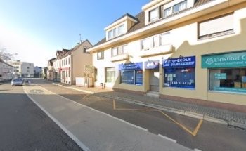 Driving School Les Glacières