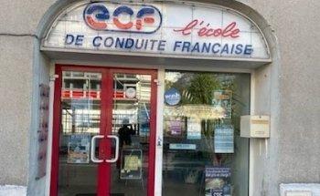 ECF - French Driving School
